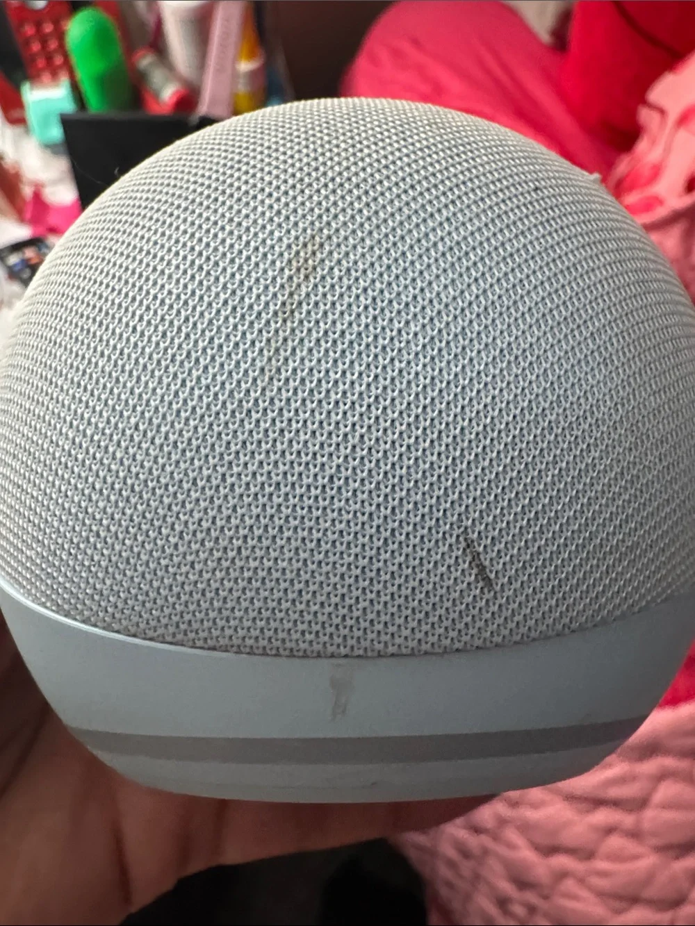 Amazon Echo Dot
